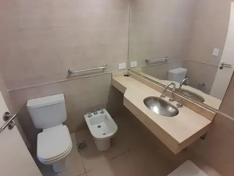 Departamento en Venta en Nuñez, USD 265.000