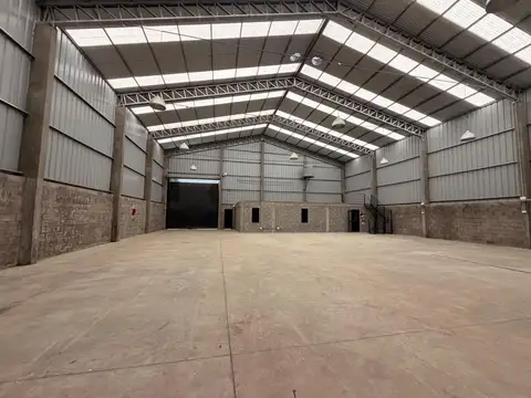 El Pampero 2600