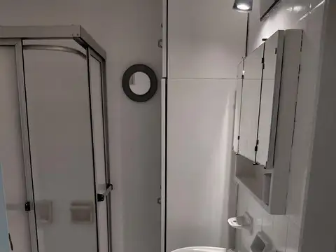 Departamento en Venta al Oeste