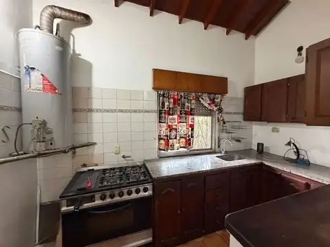 ALQUILER CASA 3 AMBIENTES EN MERLO