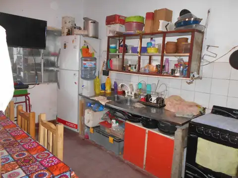 Casa en Venta en Don Torcuato, USD 70.000