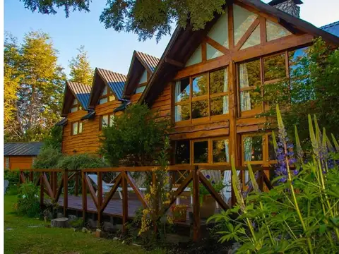 Hotel en Venta 20 años