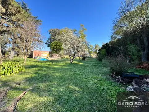Casa en venta en Zelaya