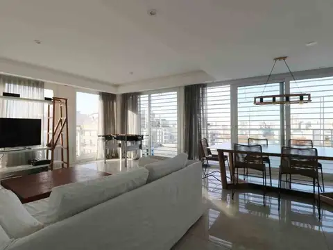 Avenida Córdoba 3600