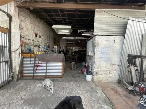 Casa en Venta de 2 dormitorios