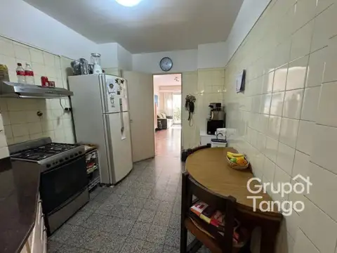 Departamento en Venta en Villa Urquiza, USD 173.500