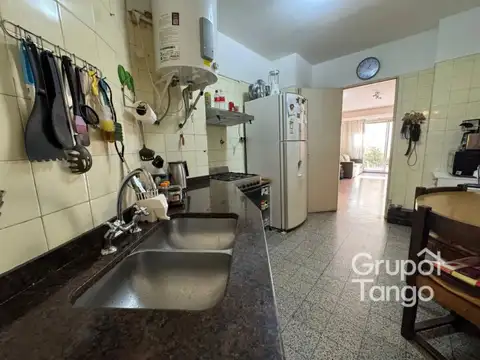 Departamento en Venta 51 años