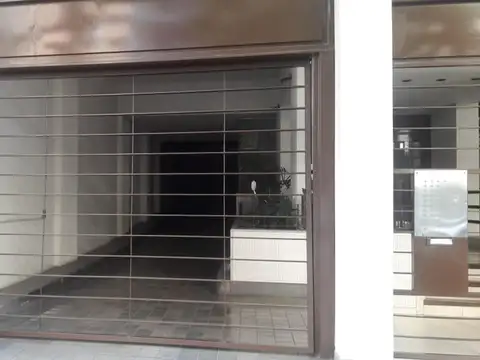 Balcarce 400, Piso 2