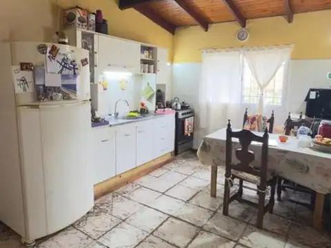 VENDO. Casa en calle Musetti. Concordia, ER.