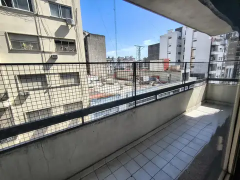 Departamento en Alquiler en Once, $ 1.500.000