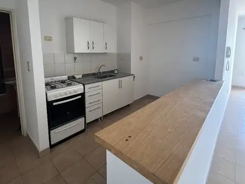 Departamento en Alquiler 20 años