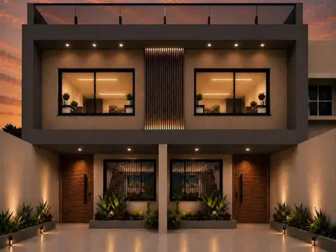 Venta Casa 4 ambientes Cochera Doble Ituzaingó Norte