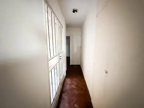 Departamento en Venta 60 años