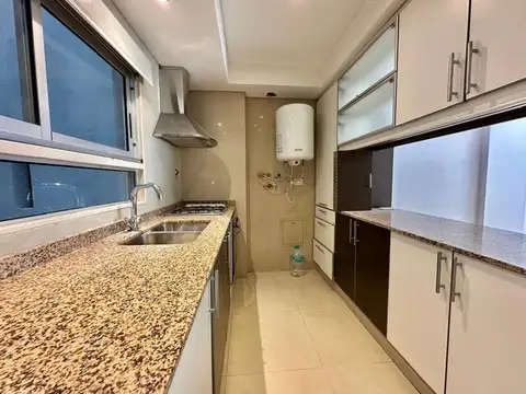 Departamento en Alquiler en Las Cañitas, $ 1.800.000