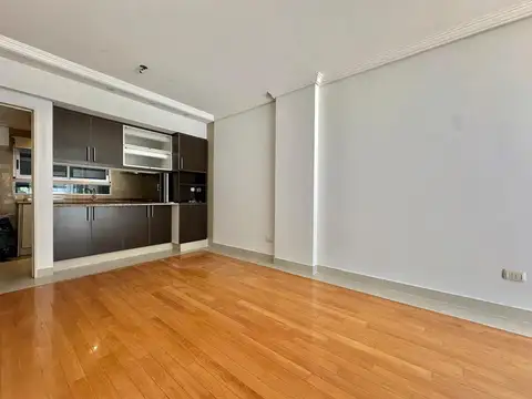 Departamento en Alquiler 18 años