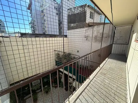 Departamento en Alquiler en Boedo, $ 700.000