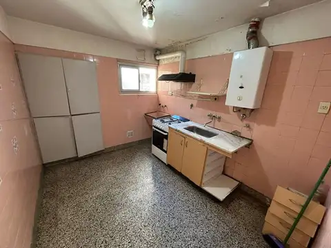 Departamento en Alquiler de 2 dormitorios