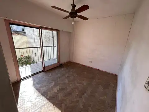 Departamento en Alquiler Permite mascota