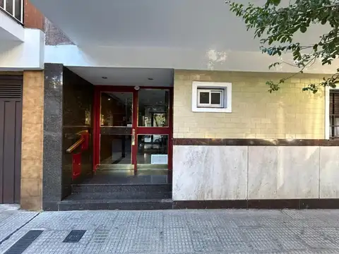 Departamento 3 amb con balcón