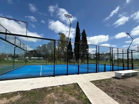 Terreno en Venta de 534,0 m2