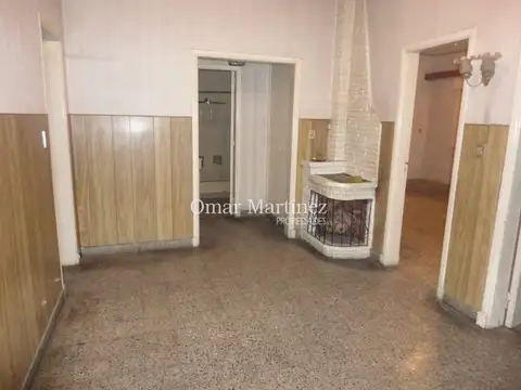 Depto Tipo Casa en Venta de 3 ambientes