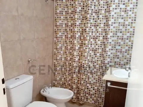 Departamento en Alquiler A Estrenar