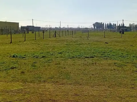 Terreno en Venta en Cañuelas, USD 7.500