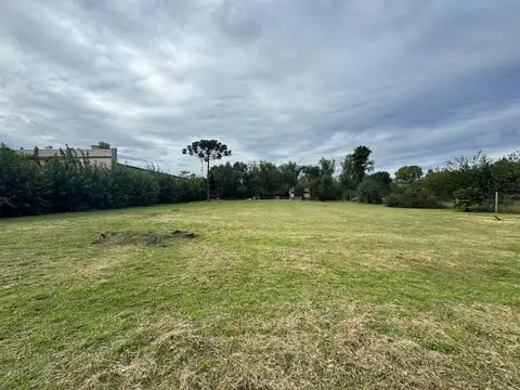 Terreno Lote  en Venta ubicado en Pilar del Este, Pilar, G.B.A. Zona Norte
