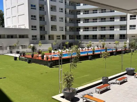 Departamento en Alquiler A Estrenar