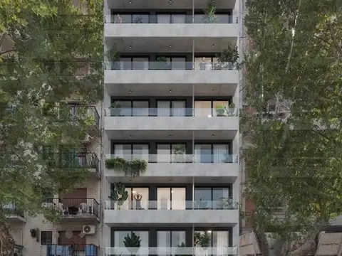 Departamento - Venta - Argentina, CABA - AGUILAR 2400