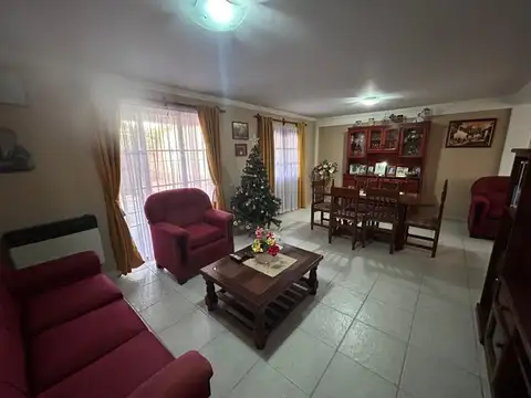 Casa en Venta de 6 dormitorios