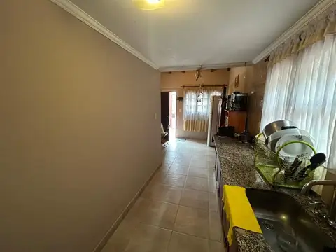 Casa en Venta 16 años