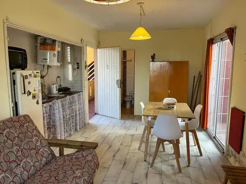 Departamento Monoambiente en Zona Sur - Villa Gesell