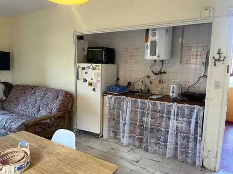 Departamento en Venta con 1 cochera