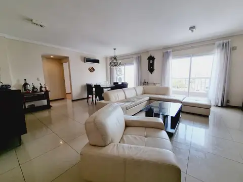 Departamento en Alquiler 15 años