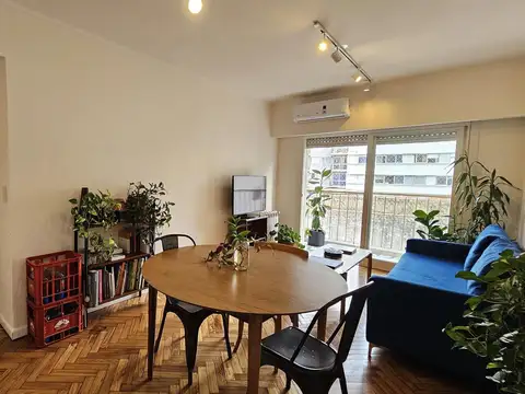 Departamento en Alquiler 50 años