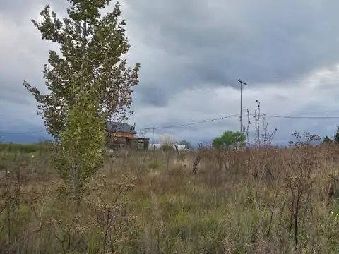 Terreno en Venta en Yacanto Calamuchita, USD 10.000