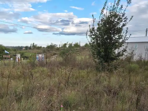 Terreno en Venta de 600,0 m2