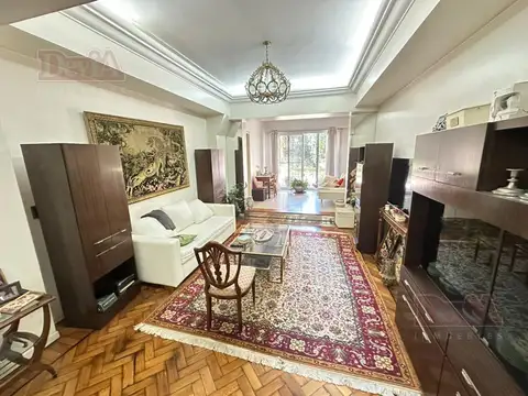 Departamento en Venta en Barrio Norte, USD 390.000