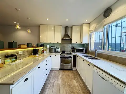 Casa en Venta en Beccar Alto, USD 249.000