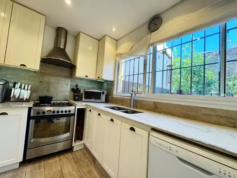 Casa en Venta 6 años