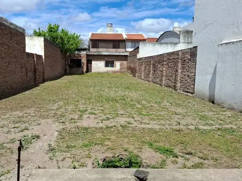 Terreno en Venta 9  mts Frente