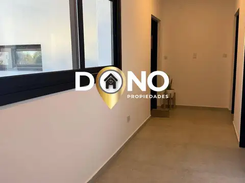 Departamento en Alquiler en Bernal Oeste, USD 1.100