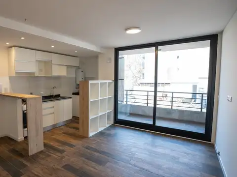 Departamento en Venta en Republica De La Sexta, Rosario