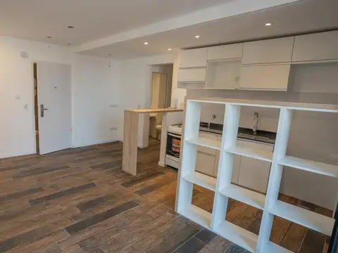 Departamento en Venta A Estrenar