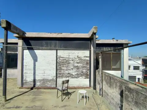 Depto Tipo Casa en Venta de 5 ambientes