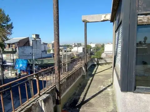 Depto Tipo Casa en Venta en Caseros, USD 80.000