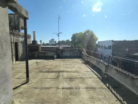 Depto Tipo Casa en Venta con 1 cocheras