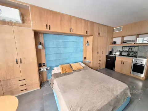 Departamento en Venta al Sureste