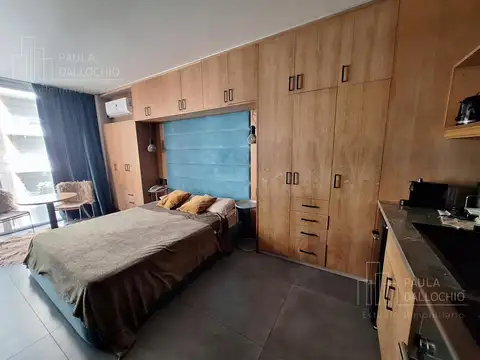 Departamento en Venta de Monoambiente